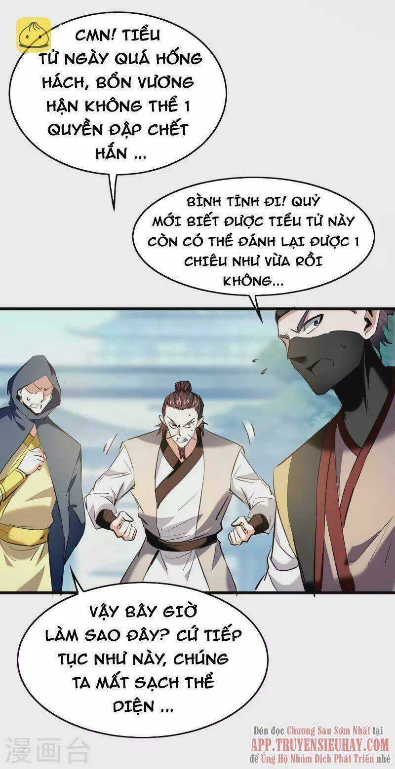 Tiên Đế Qui Lai Chapter 329 trang 24
