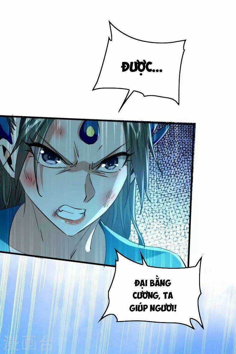 Tiên Đế Qui Lai Chapter 329 trang 26