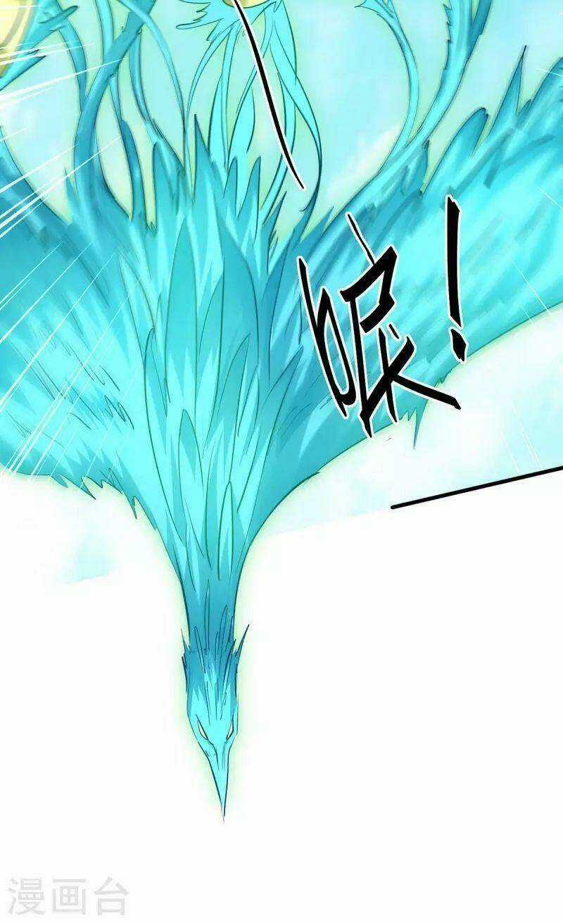 Tiên Đế Qui Lai Chapter 329 trang 29