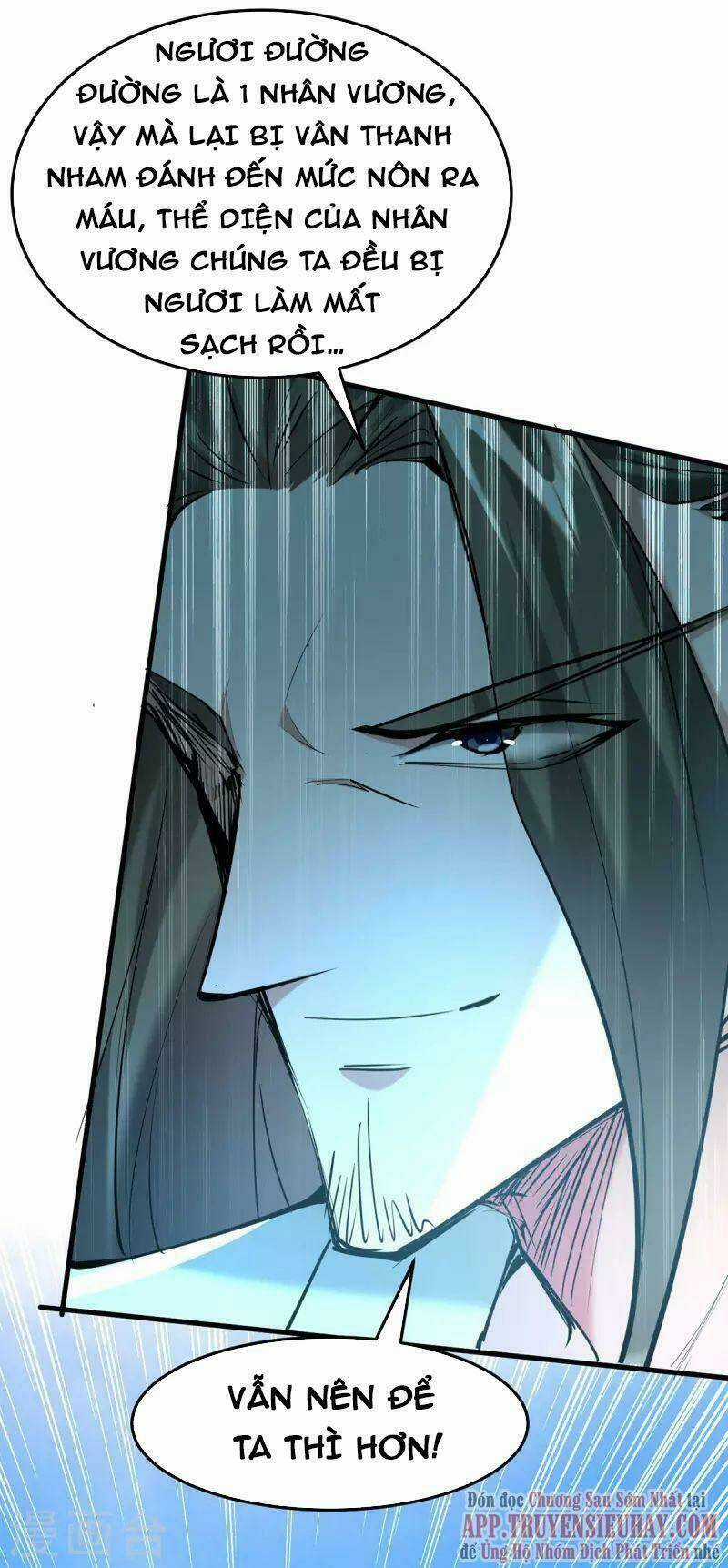 Tiên Đế Qui Lai Chapter 329 trang 3