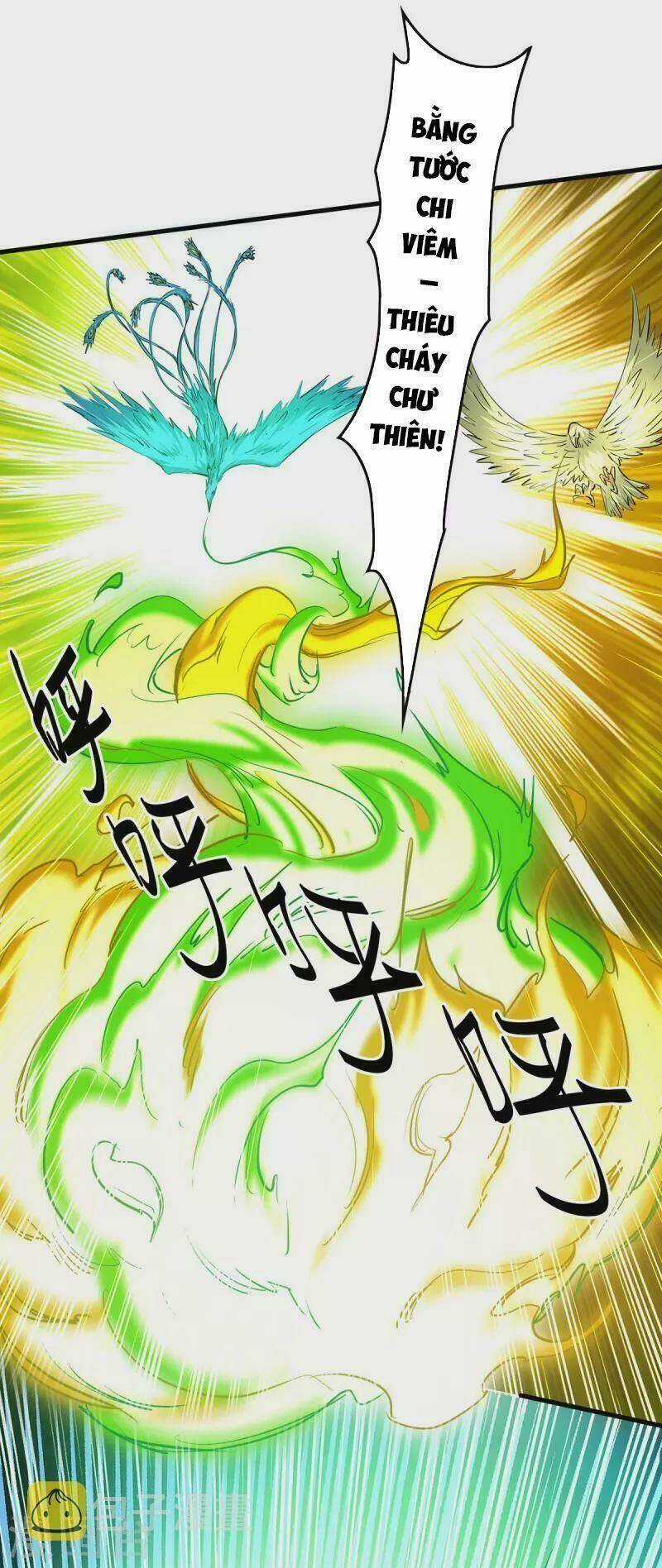 Tiên Đế Qui Lai Chapter 329 trang 31