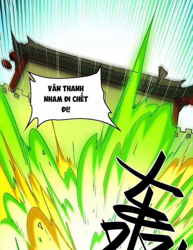 Tiên Đế Qui Lai Chapter 329 trang 32