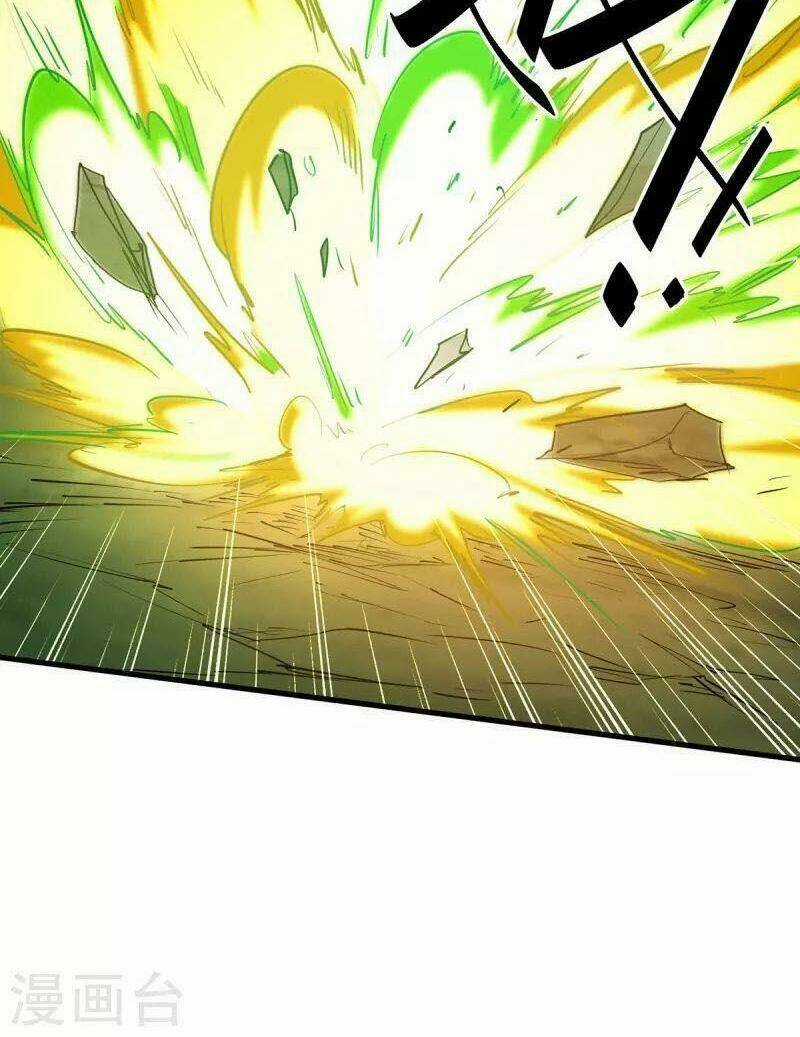 Tiên Đế Qui Lai Chapter 329 trang 33