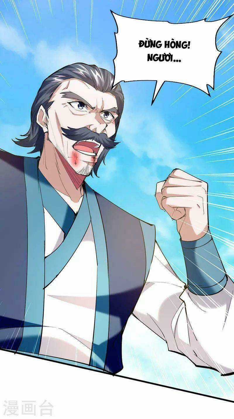 Tiên Đế Qui Lai Chapter 329 trang 4