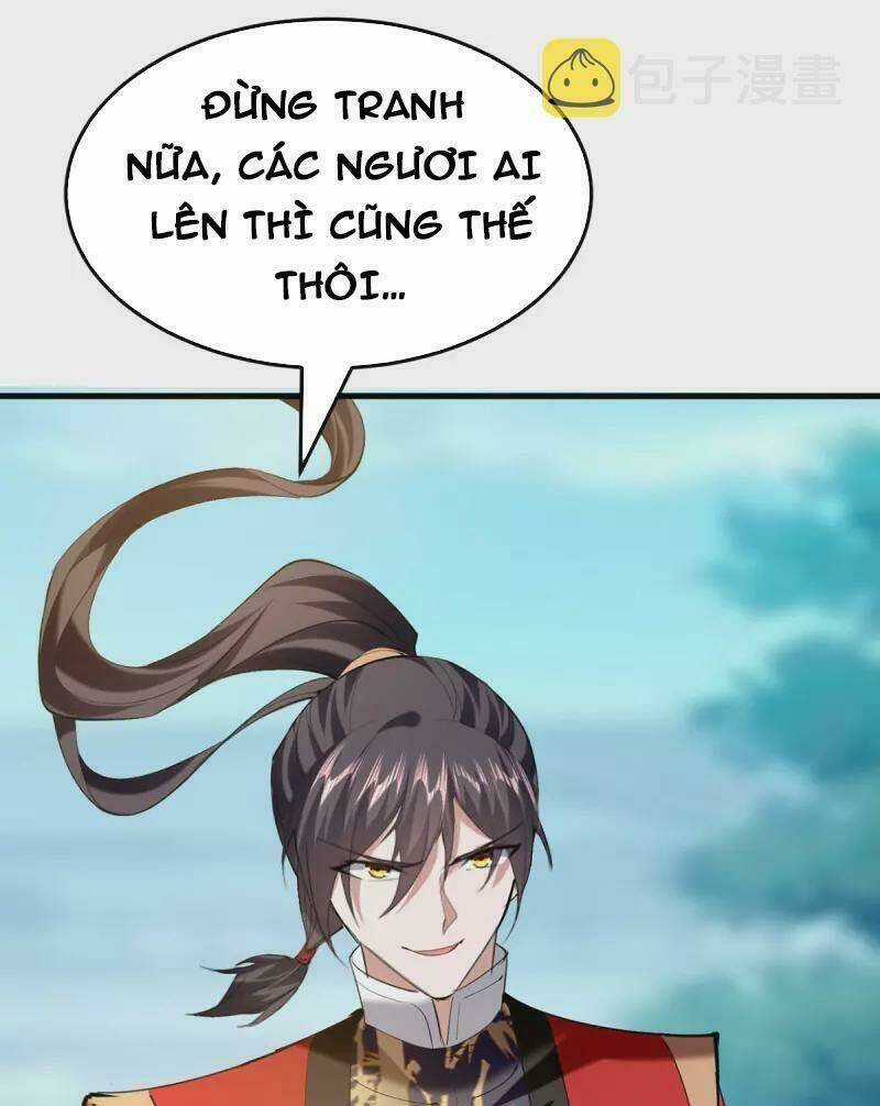 Tiên Đế Qui Lai Chapter 329 trang 5