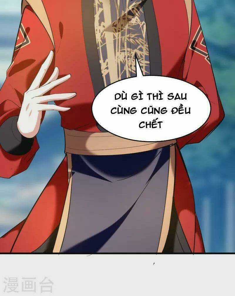Tiên Đế Qui Lai Chapter 329 trang 6