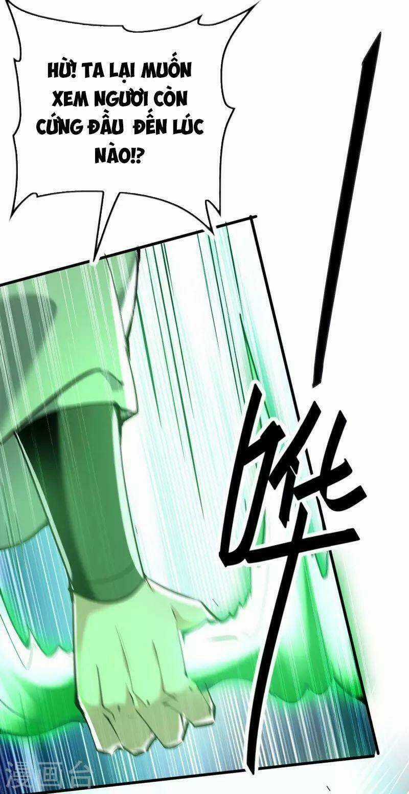 Tiên Đế Qui Lai Chapter 329 trang 9