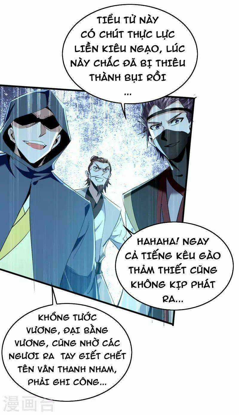 Tiên Đế Qui Lai Chapter 330 trang 1