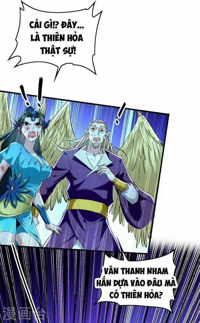Tiên Đế Qui Lai Chapter 330 trang 10