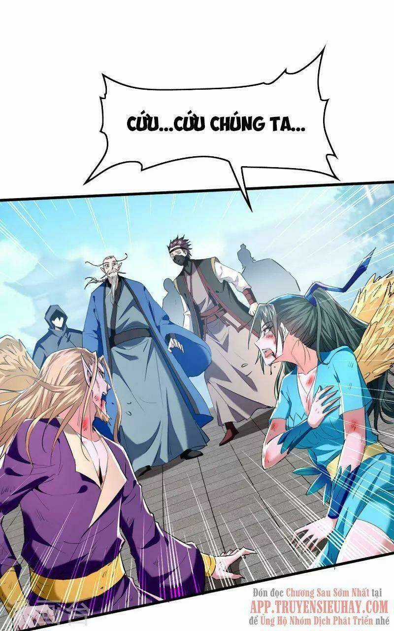 Tiên Đế Qui Lai Chapter 330 trang 16
