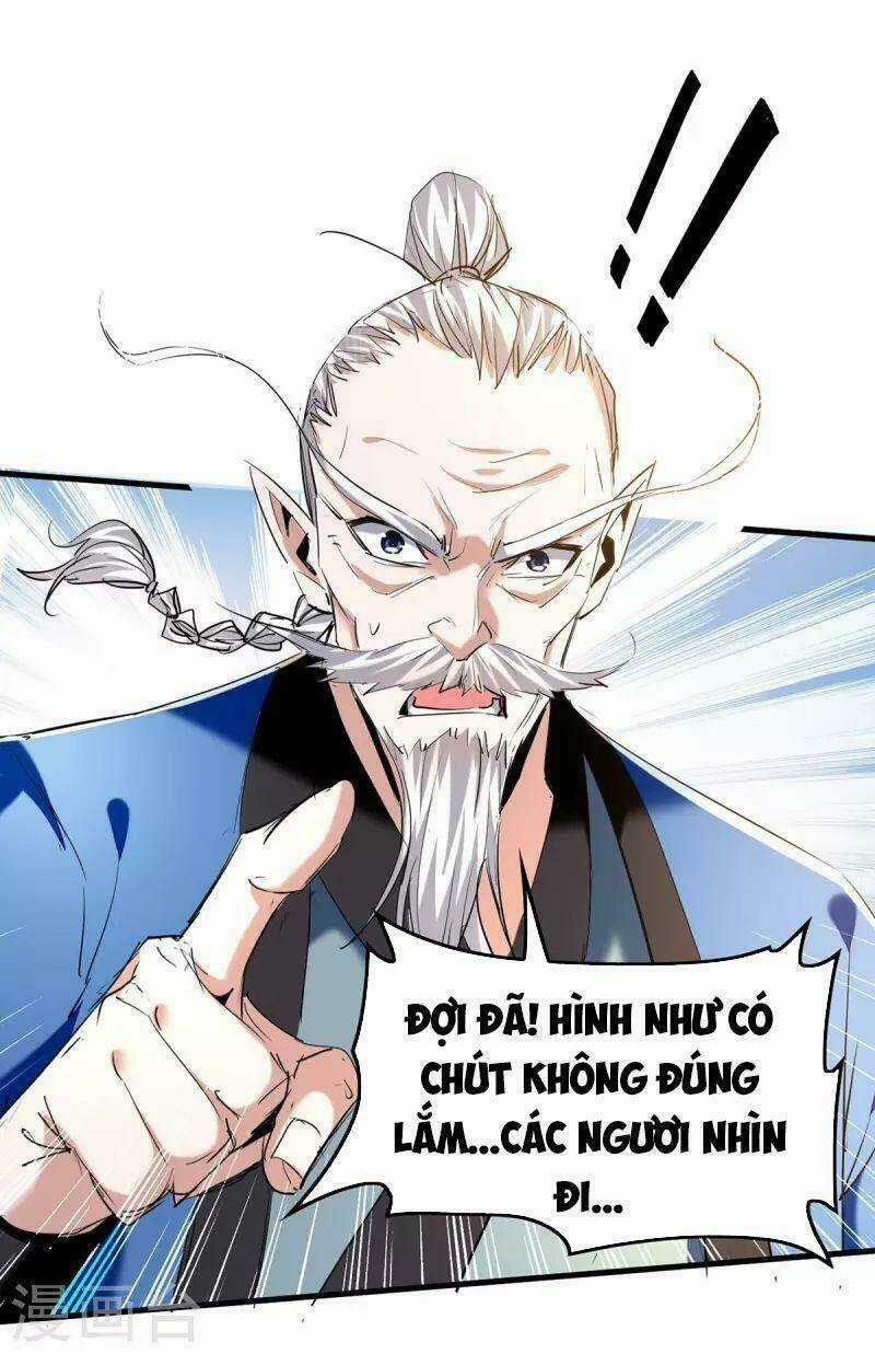 Tiên Đế Qui Lai Chapter 330 trang 2
