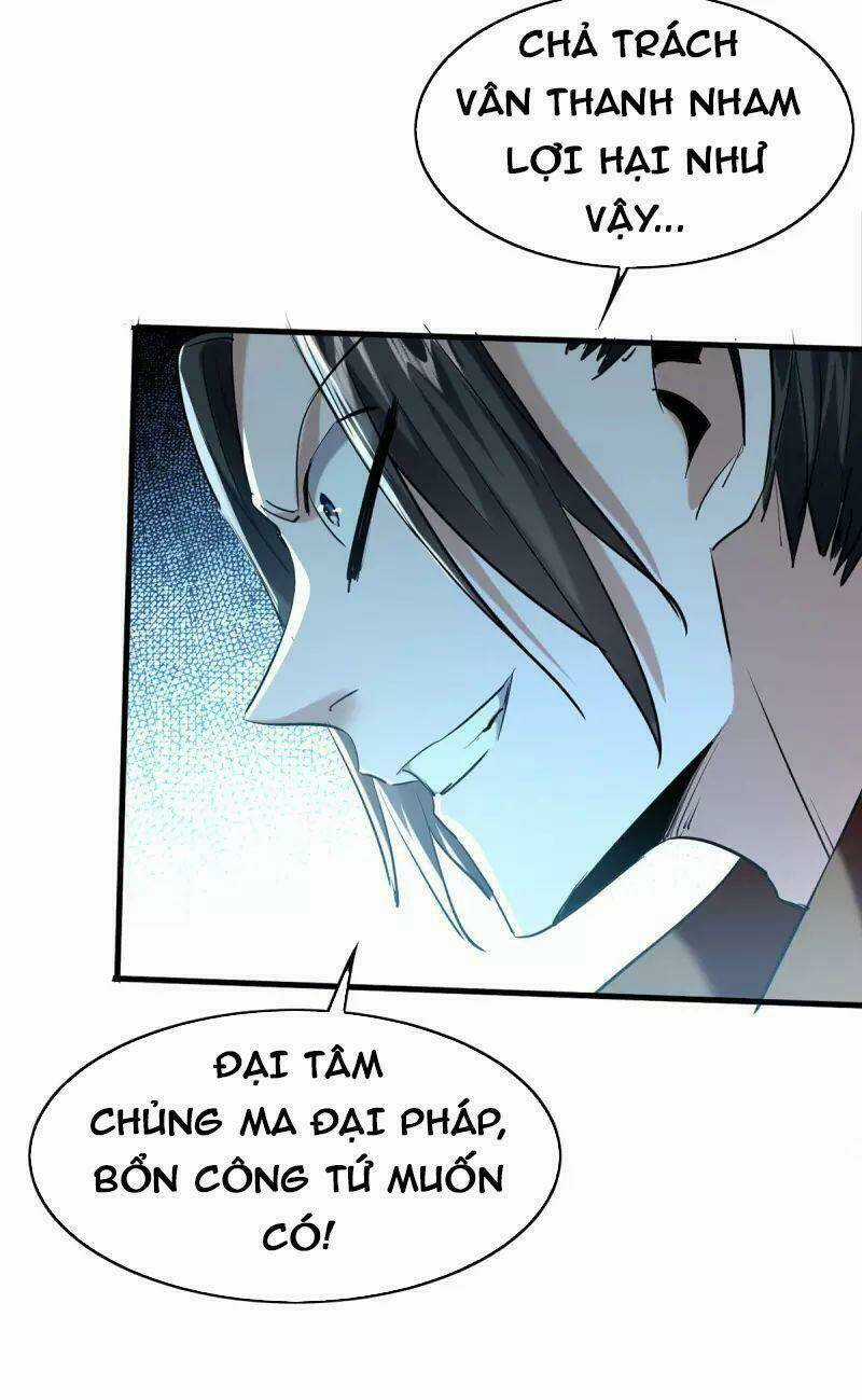Tiên Đế Qui Lai Chapter 330 trang 20