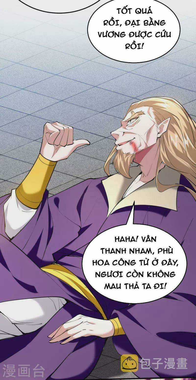 Tiên Đế Qui Lai Chapter 330 trang 26