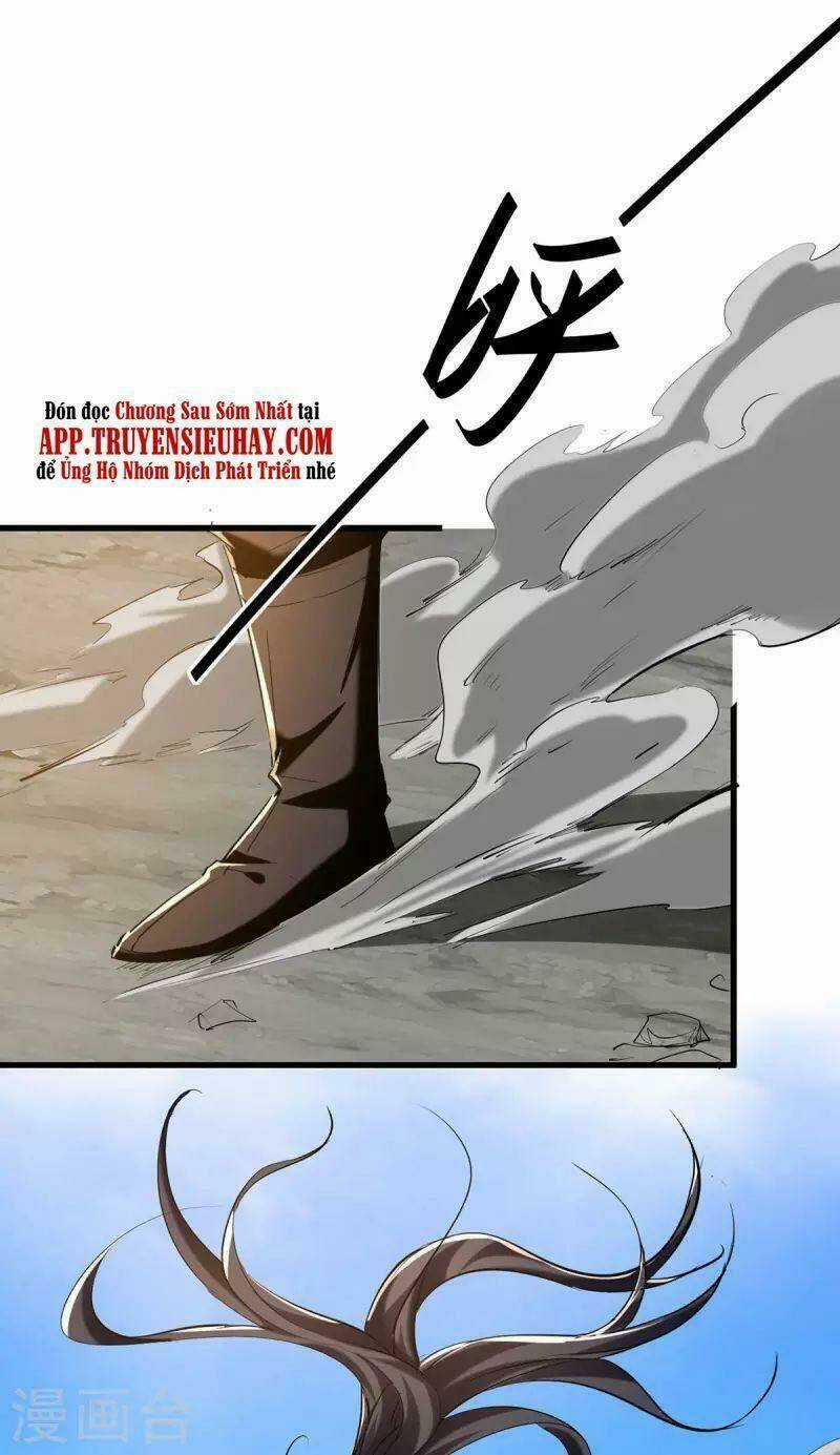 Tiên Đế Qui Lai Chapter 330 trang 3