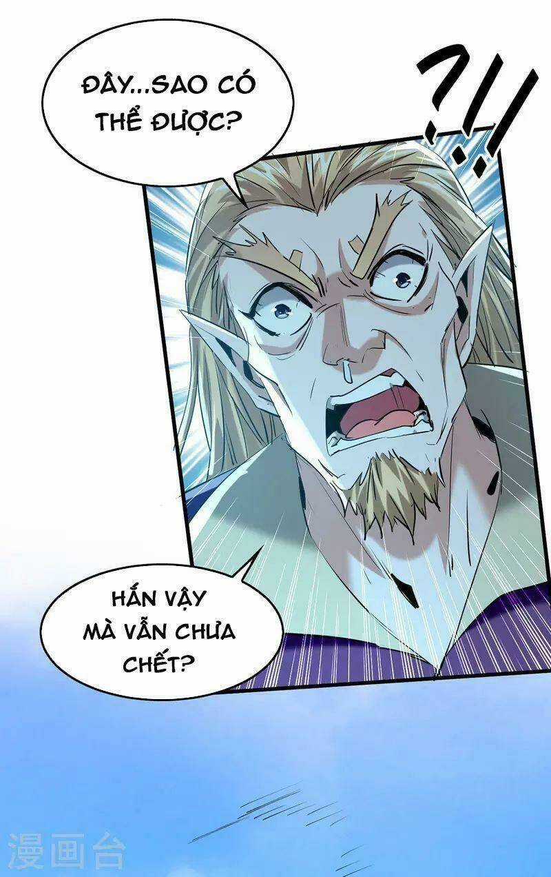 Tiên Đế Qui Lai Chapter 330 trang 5