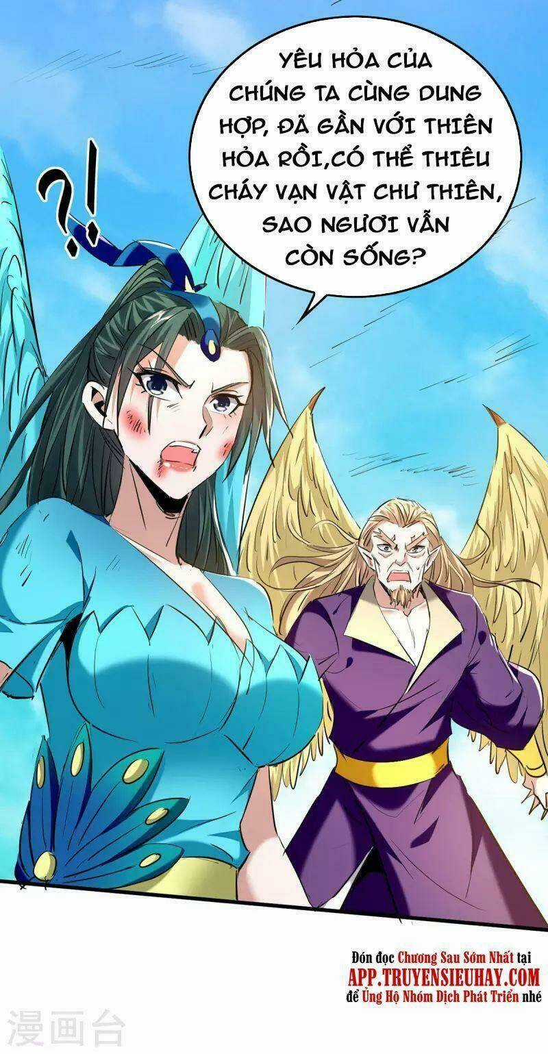Tiên Đế Qui Lai Chapter 330 trang 6