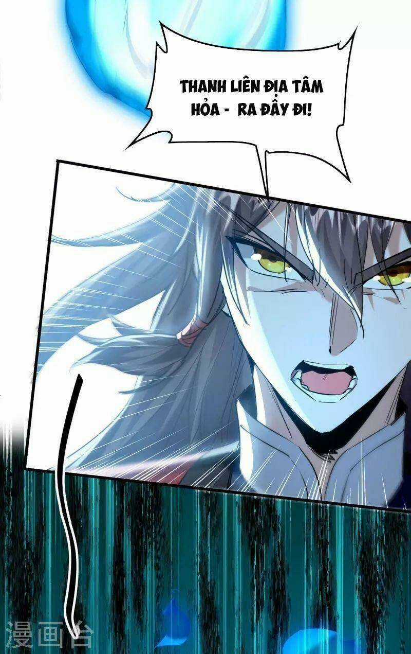 Tiên Đế Qui Lai Chapter 330 trang 8
