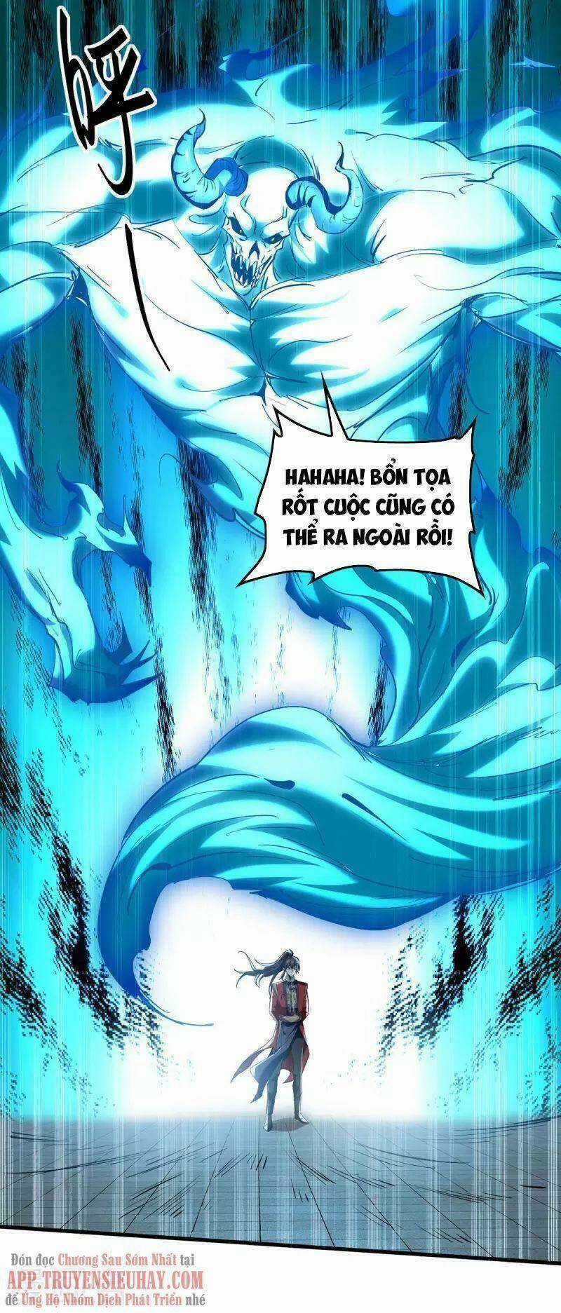 Tiên Đế Qui Lai Chapter 330 trang 9