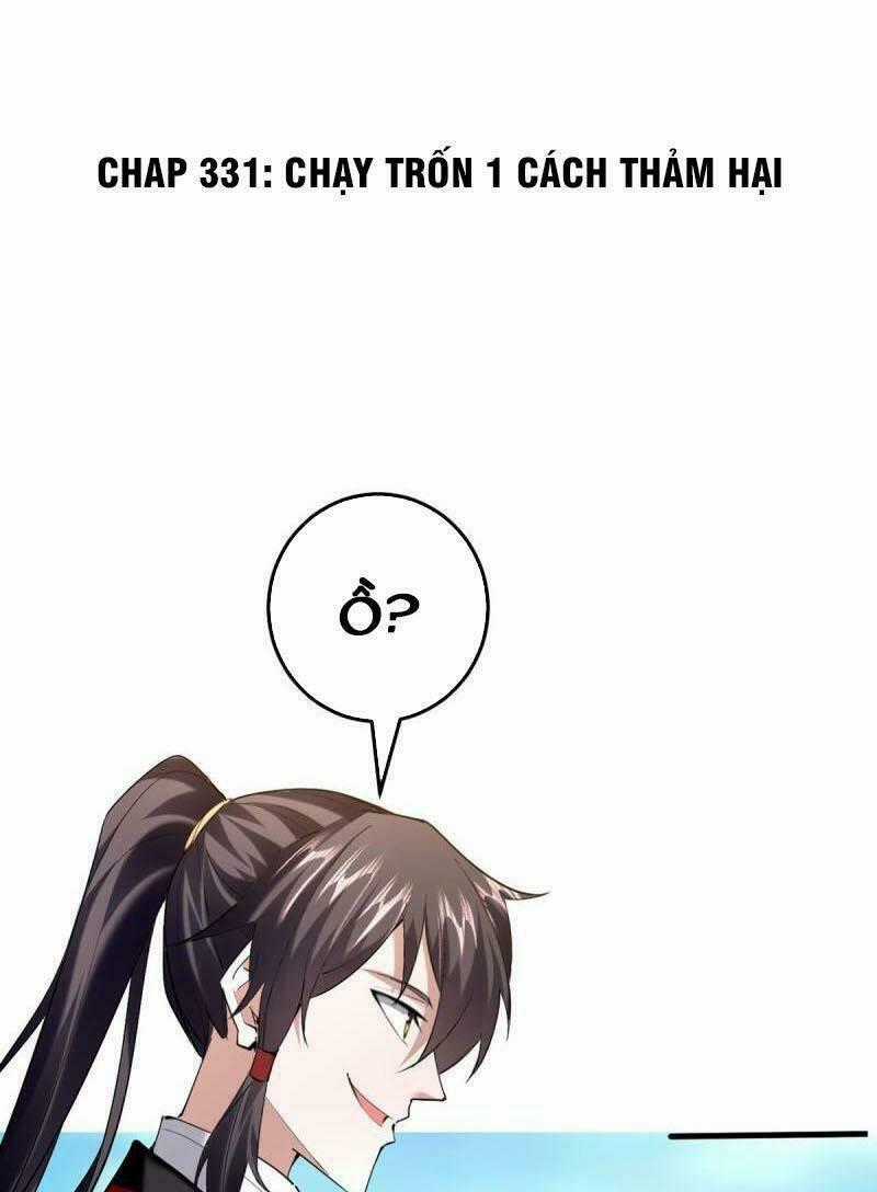 Tiên Đế Qui Lai Chapter 331 trang 0