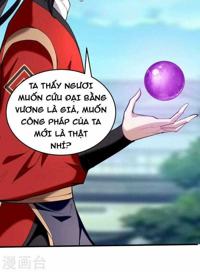 Tiên Đế Qui Lai Chapter 331 trang 1