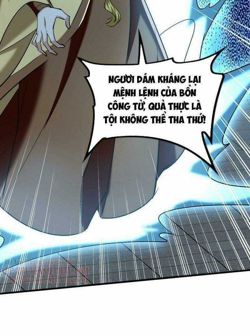 Tiên Đế Qui Lai Chapter 331 trang 10