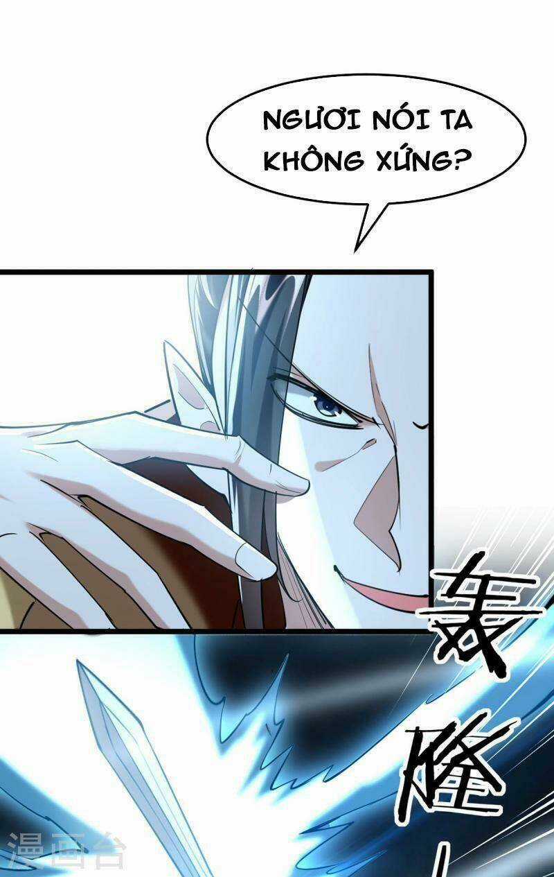 Tiên Đế Qui Lai Chapter 331 trang 12