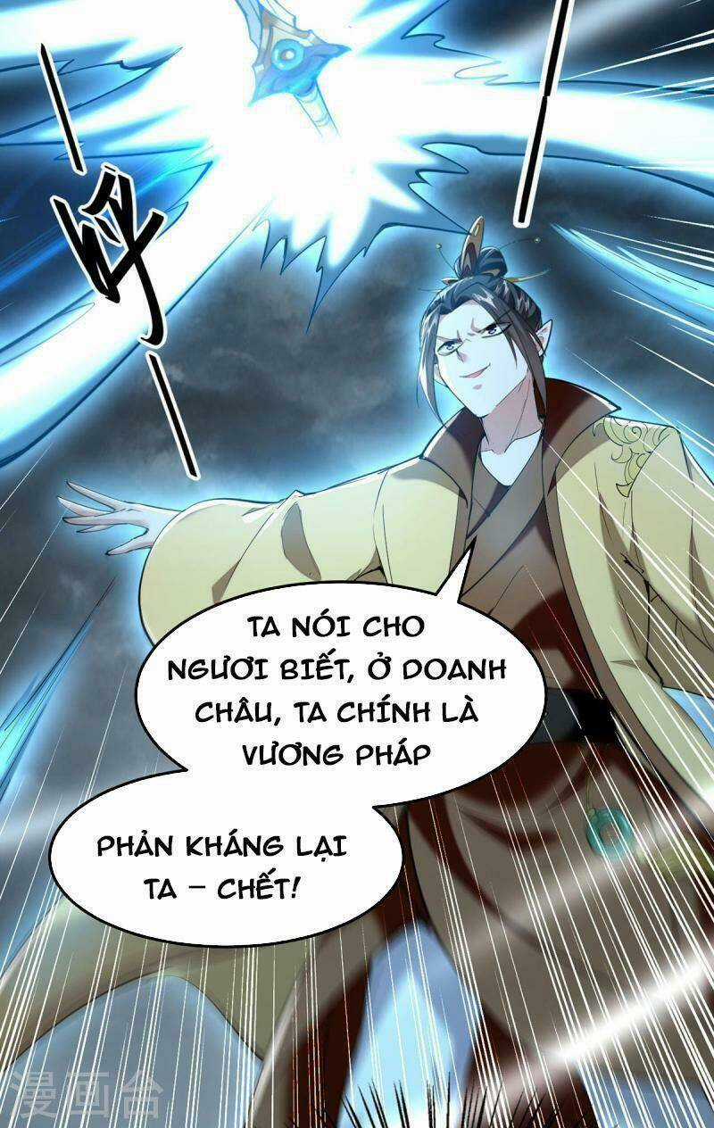 Tiên Đế Qui Lai Chapter 331 trang 13