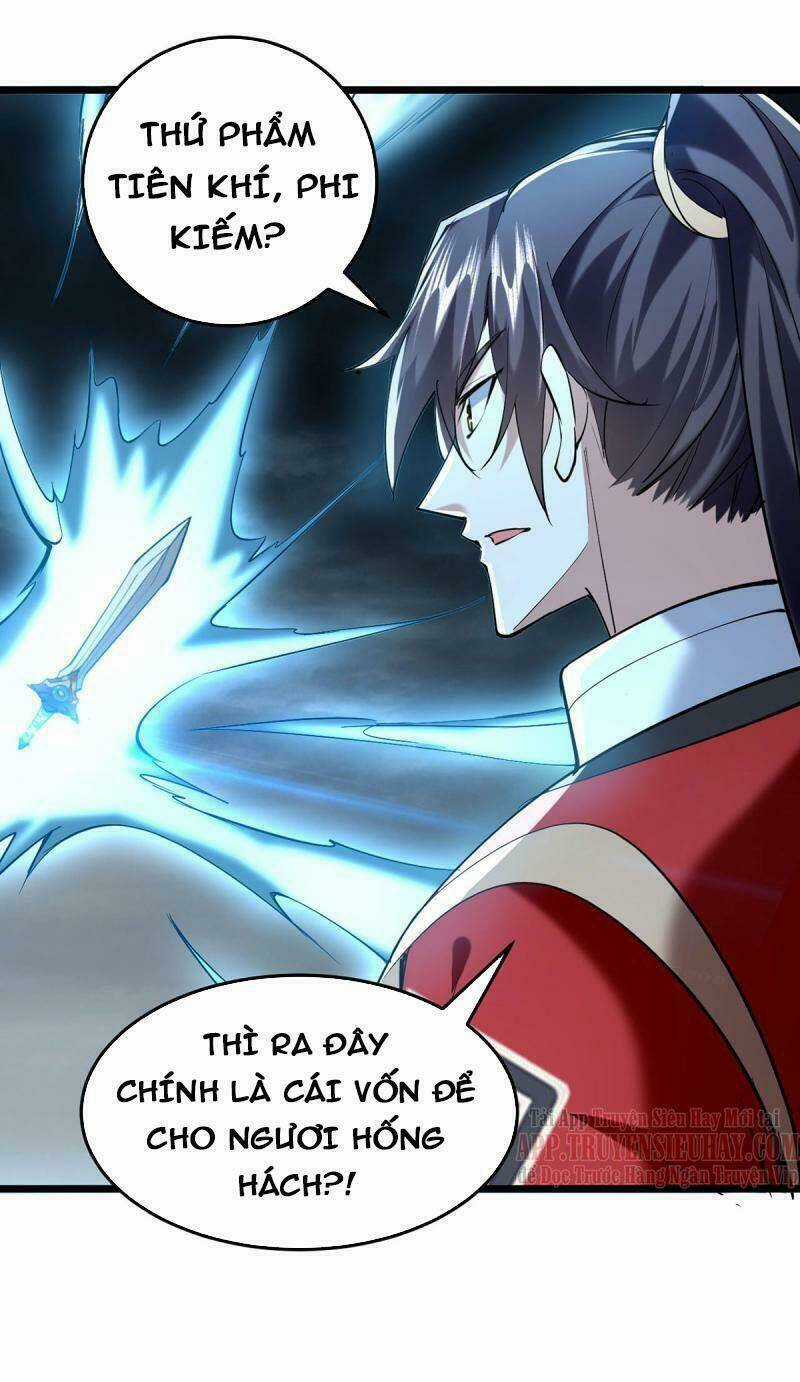 Tiên Đế Qui Lai Chapter 331 trang 15