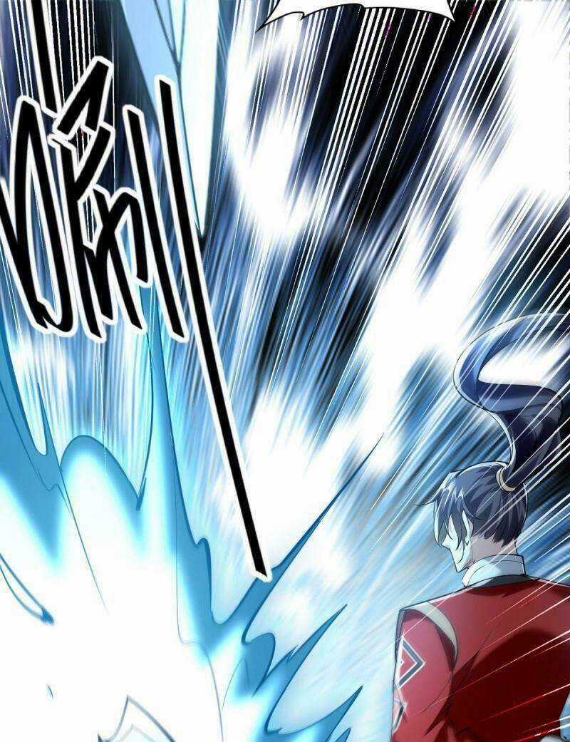 Tiên Đế Qui Lai Chapter 331 trang 19