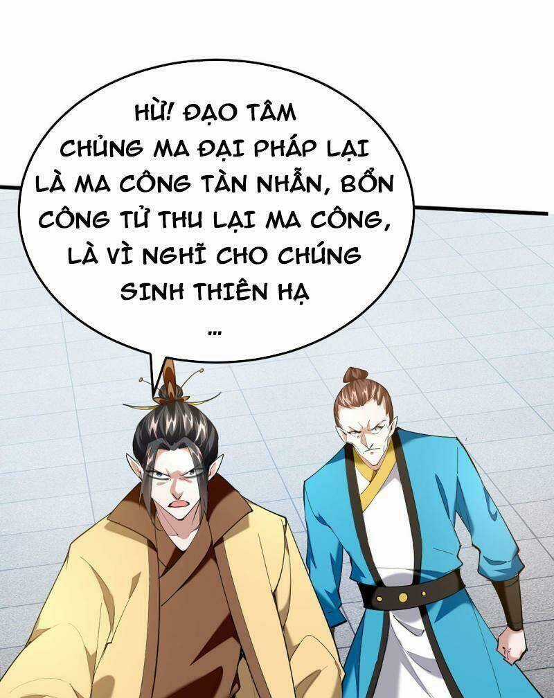 Tiên Đế Qui Lai Chapter 331 trang 2