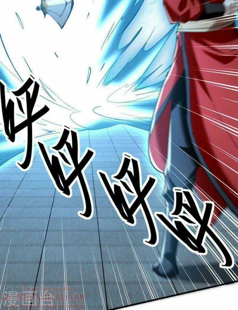 Tiên Đế Qui Lai Chapter 331 trang 20