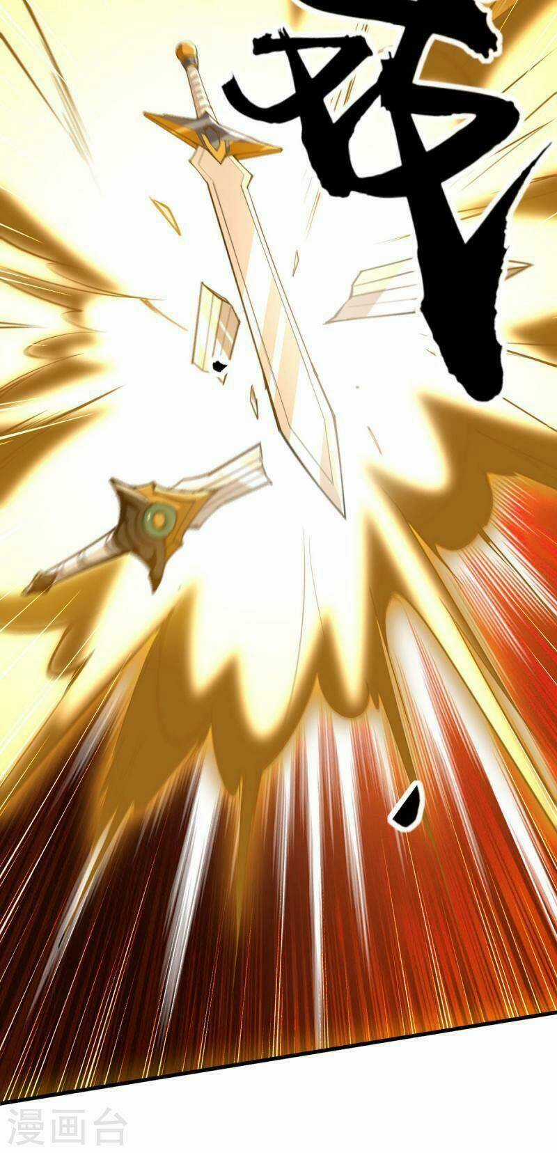 Tiên Đế Qui Lai Chapter 331 trang 25