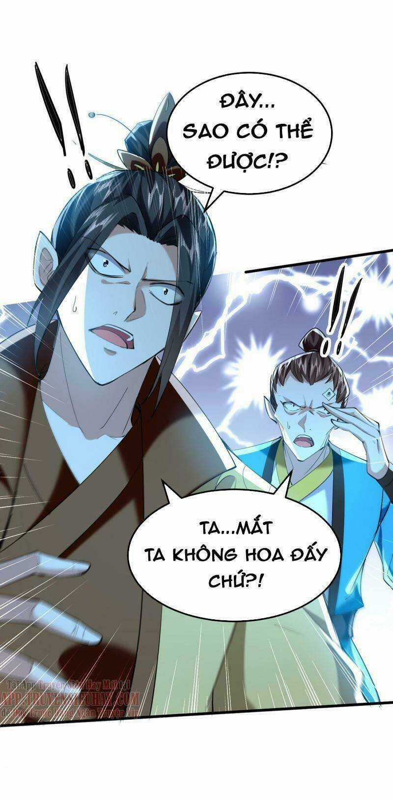 Tiên Đế Qui Lai Chapter 331 trang 26