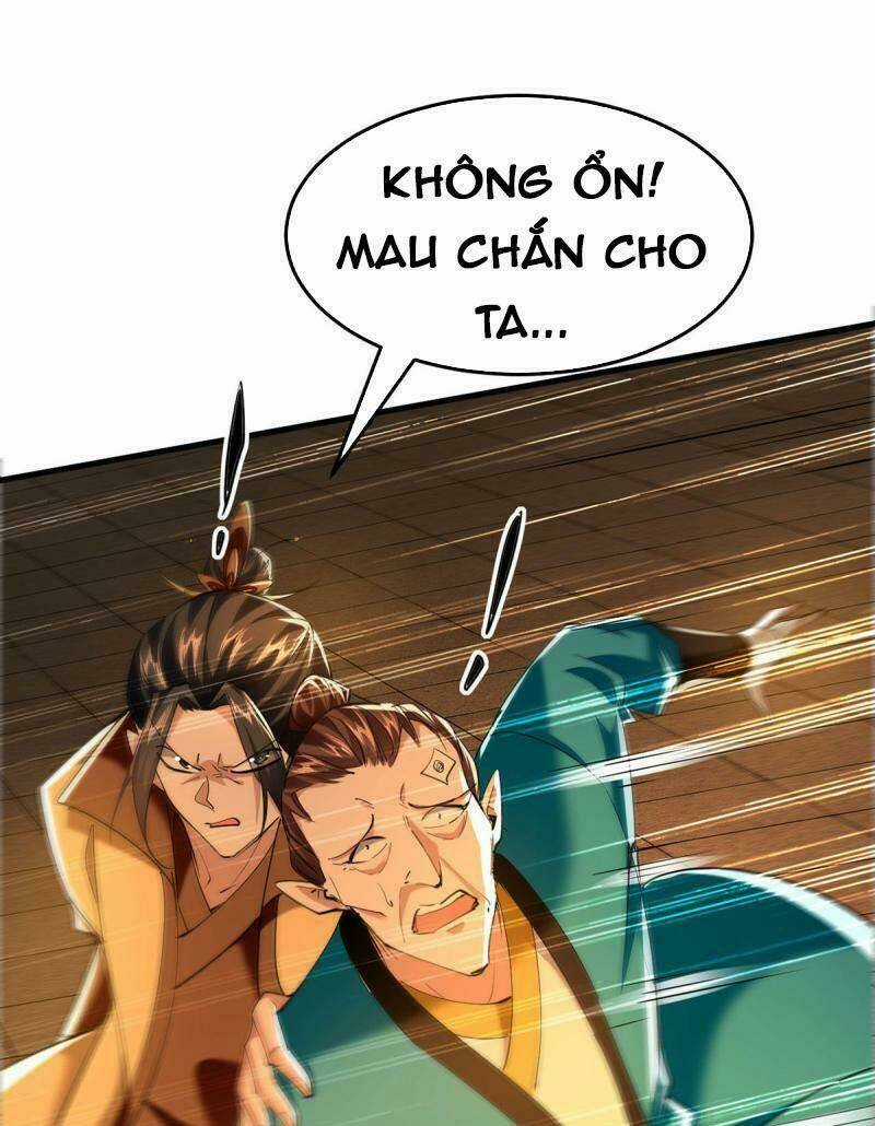 Tiên Đế Qui Lai Chapter 331 trang 30