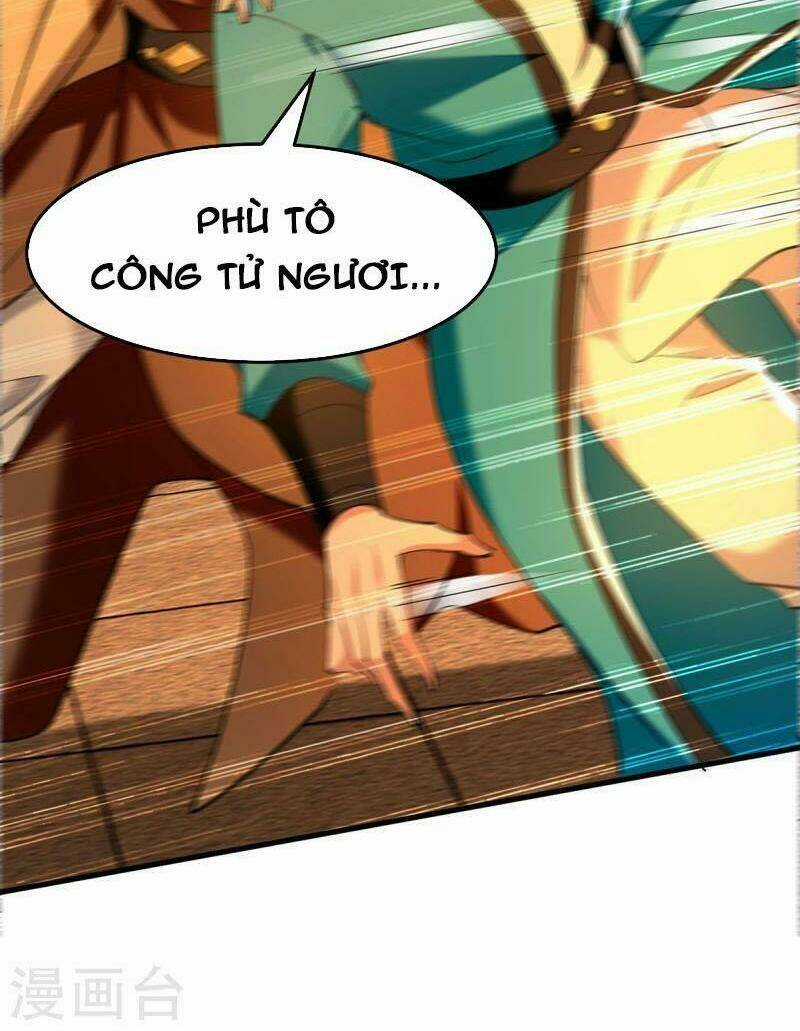 Tiên Đế Qui Lai Chapter 331 trang 31