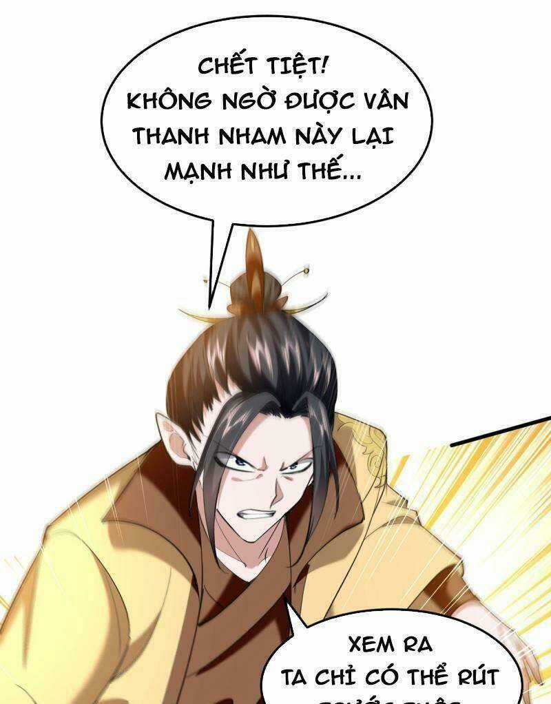 Tiên Đế Qui Lai Chapter 331 trang 33