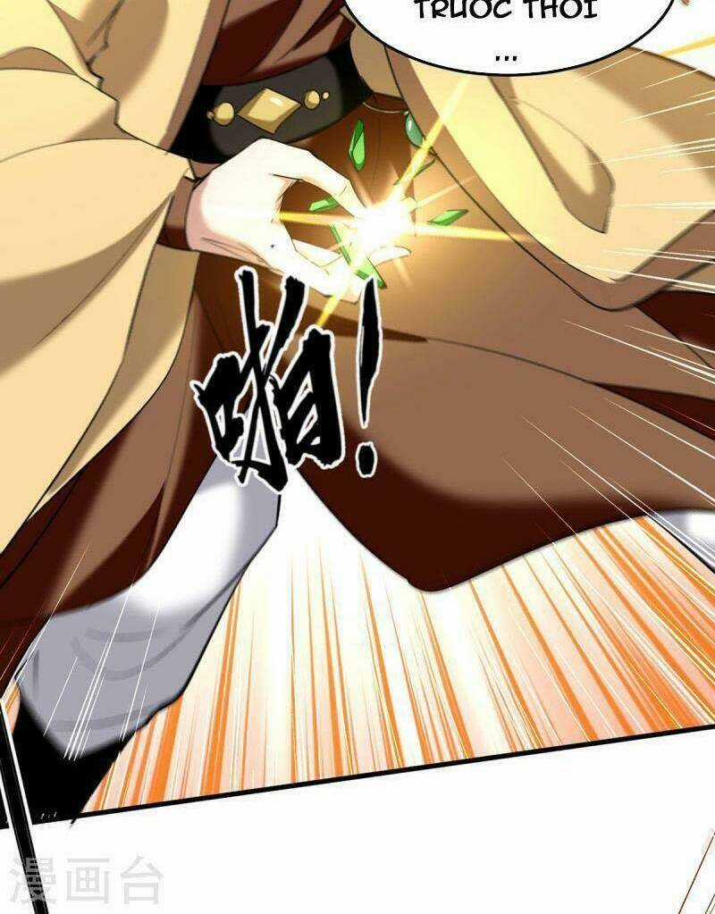 Tiên Đế Qui Lai Chapter 331 trang 34