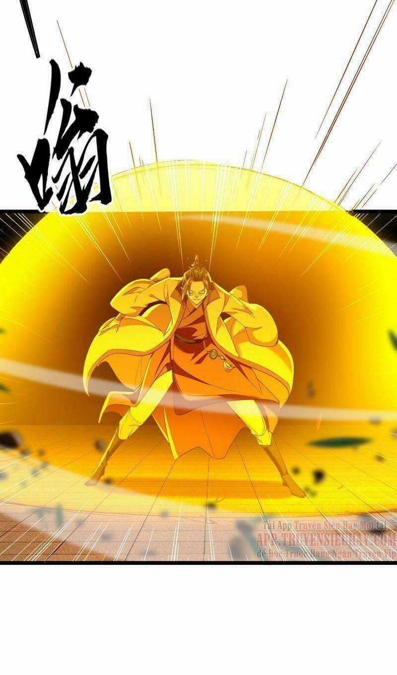 Tiên Đế Qui Lai Chapter 331 trang 35