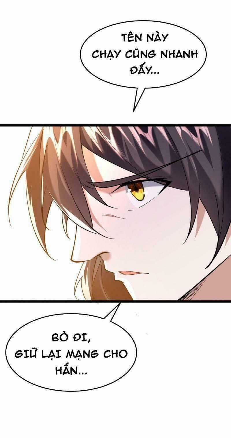 Tiên Đế Qui Lai Chapter 331 trang 37