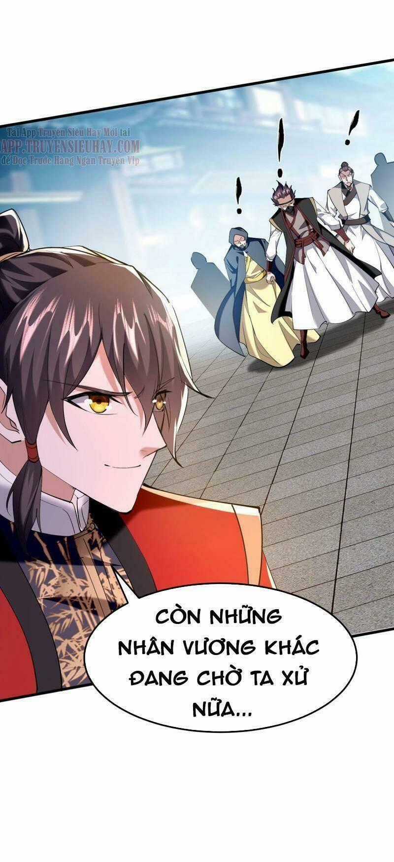 Tiên Đế Qui Lai Chapter 331 trang 38