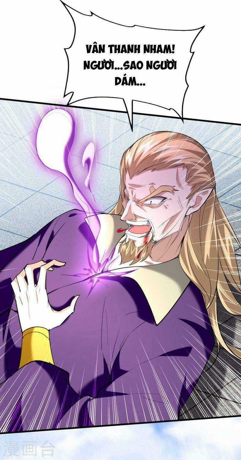 Tiên Đế Qui Lai Chapter 331 trang 5