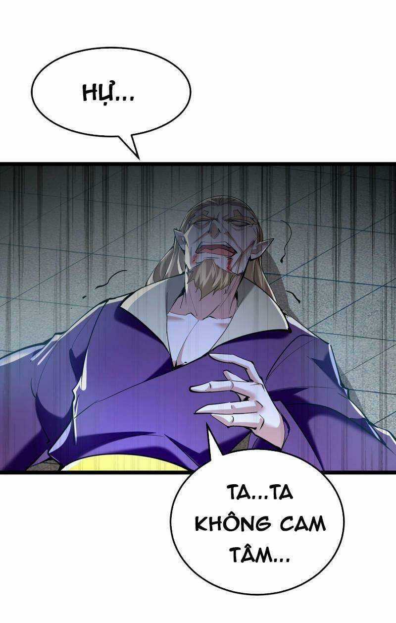 Tiên Đế Qui Lai Chapter 331 trang 7