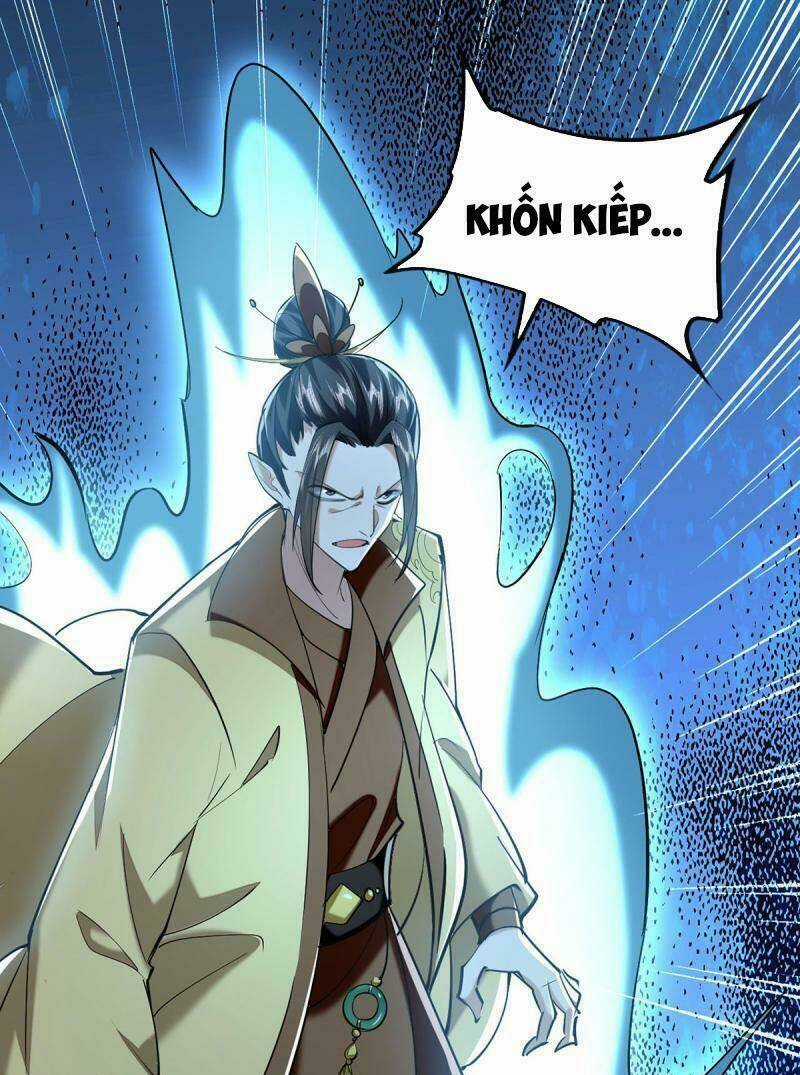 Tiên Đế Qui Lai Chapter 331 trang 9
