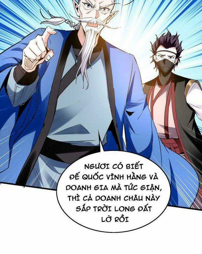 Tiên Đế Qui Lai Chapter 332 trang 1