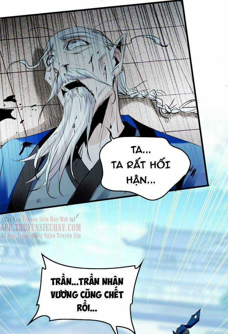 Tiên Đế Qui Lai Chapter 332 trang 12