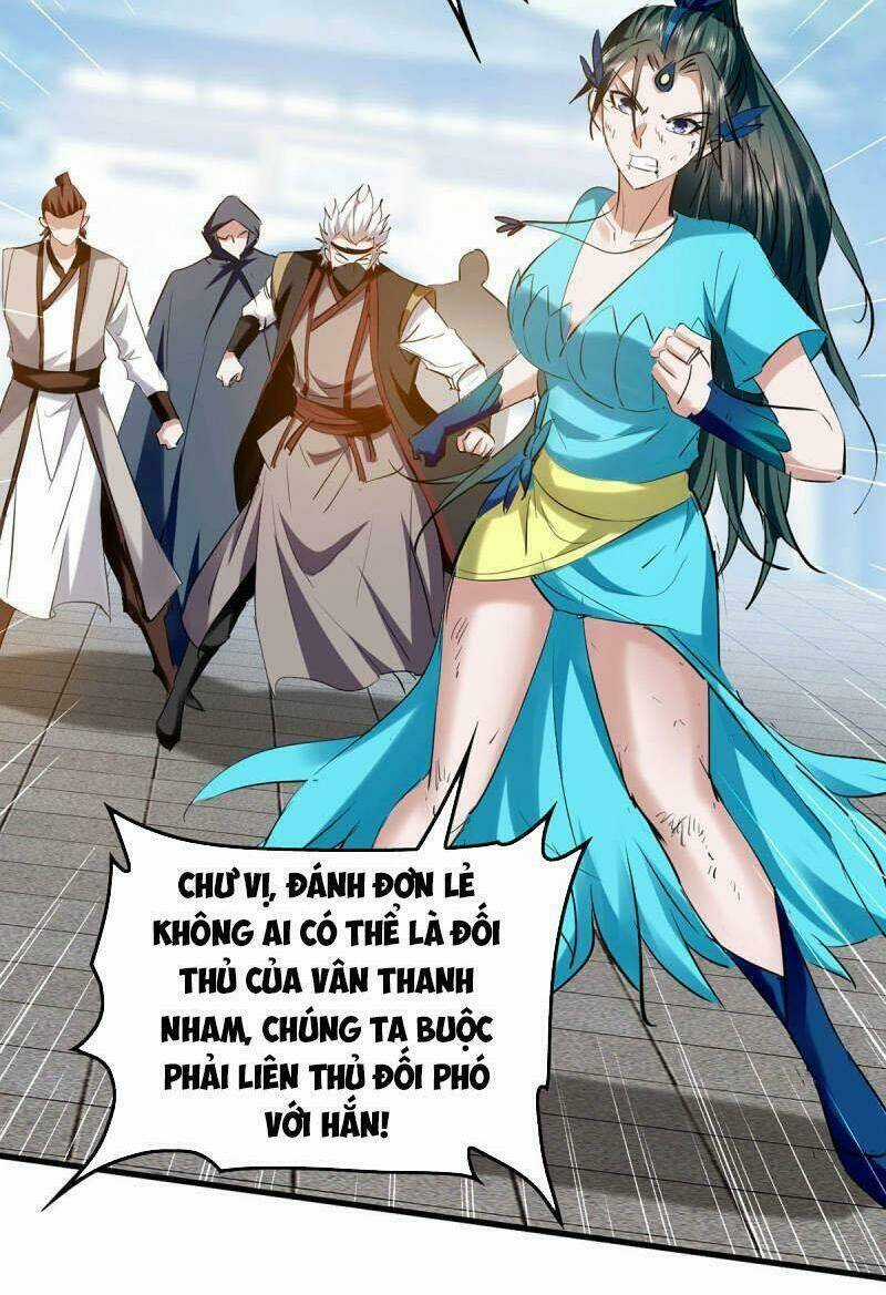 Tiên Đế Qui Lai Chapter 332 trang 13