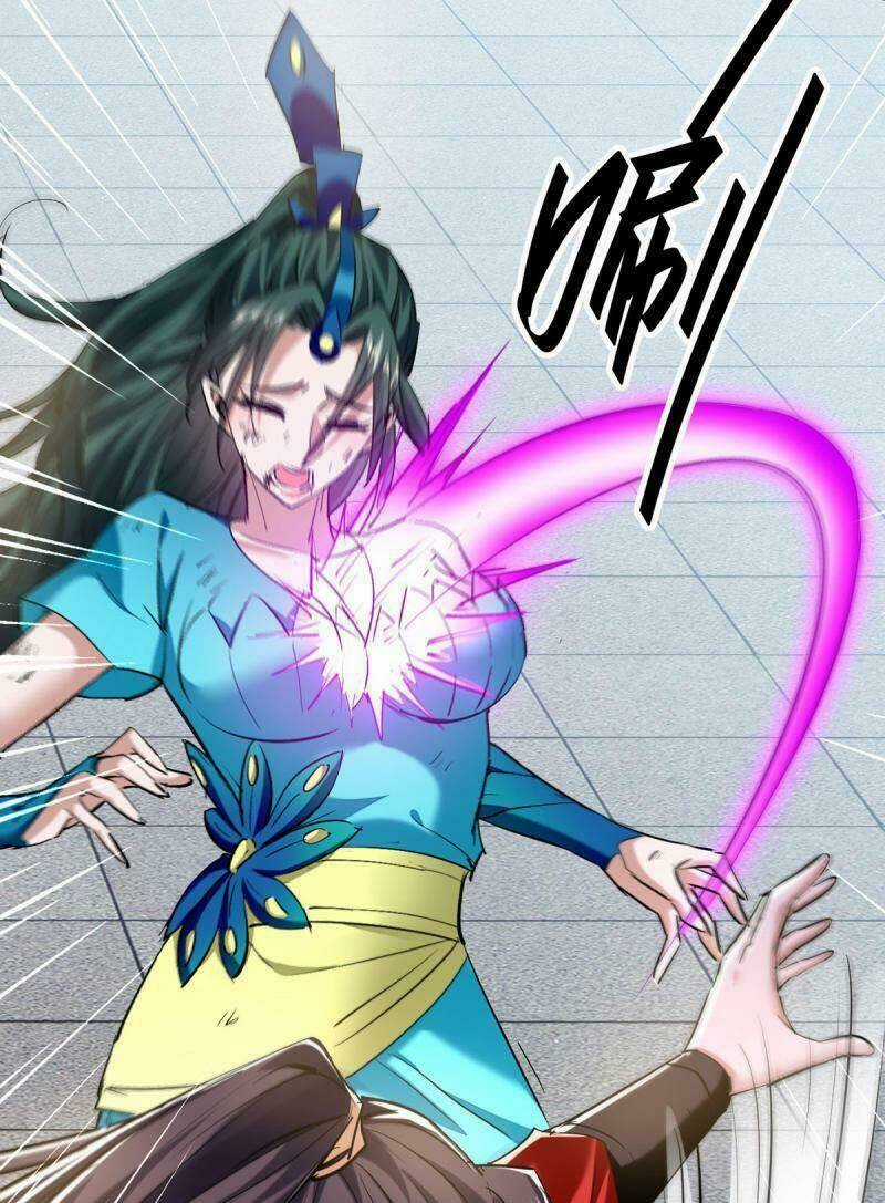 Tiên Đế Qui Lai Chapter 332 trang 15