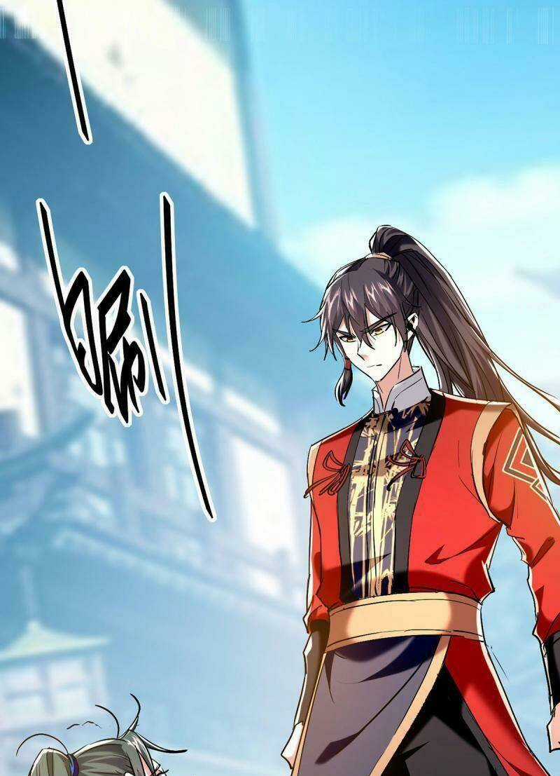 Tiên Đế Qui Lai Chapter 332 trang 18