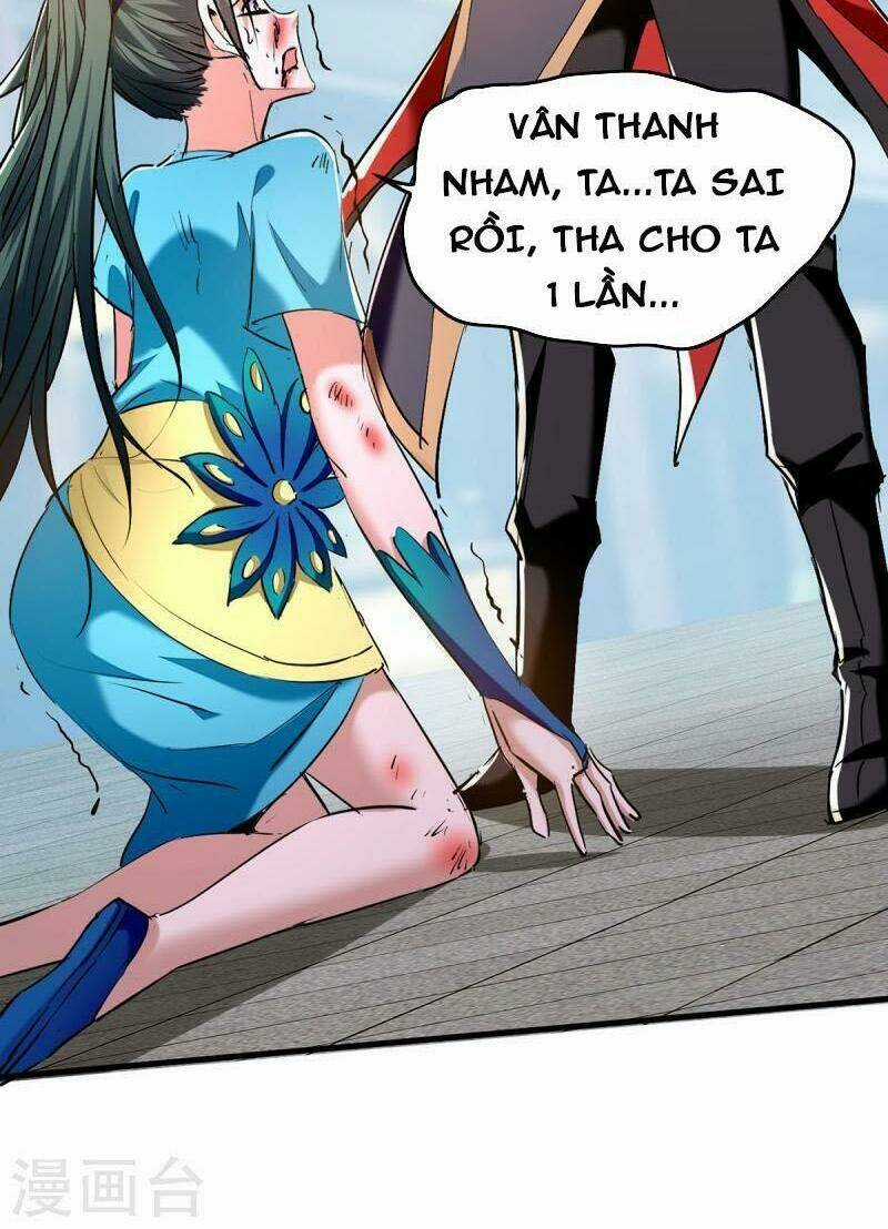 Tiên Đế Qui Lai Chapter 332 trang 19