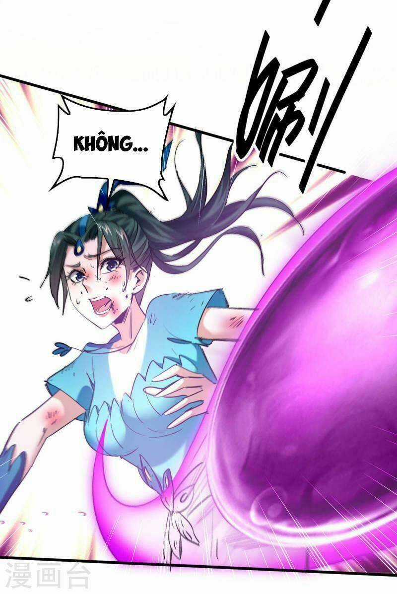 Tiên Đế Qui Lai Chapter 332 trang 22